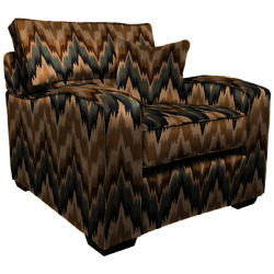 Duresta Trinity Armchair Kirsty Apline